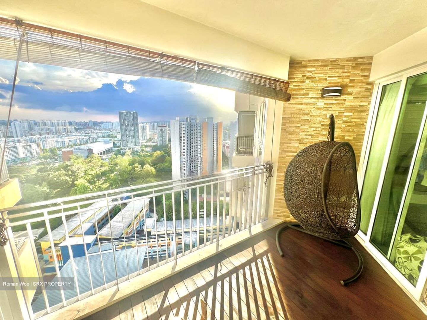 Blk 588A Park Central @ Amk (Ang Mo Kio), HDB 5 Rooms #508290131